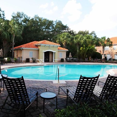 Four Bedrooms Townhome 5122 Kissimmee Eksteriør bilde
